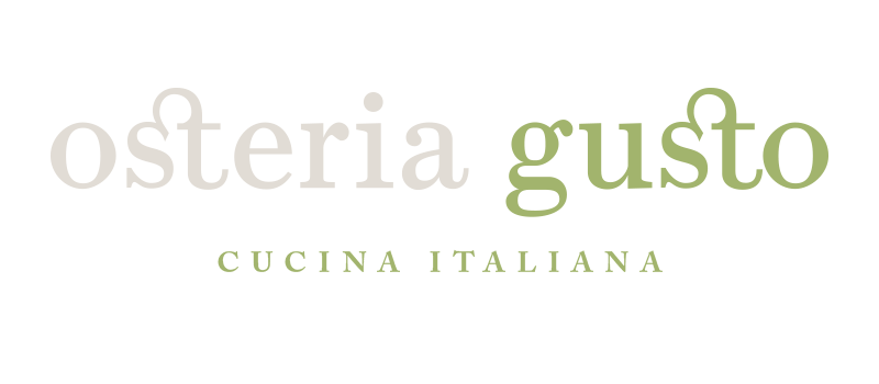 Osteria Gusto in Verl / Bornholte